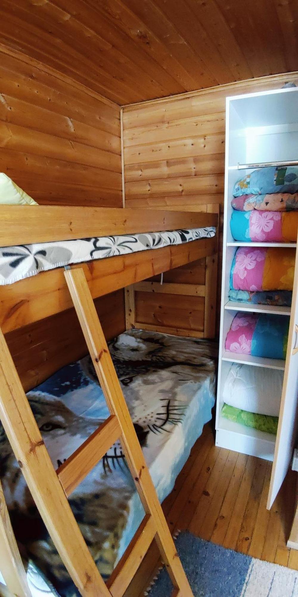 Ullan Kyla Hotel Kittilä Buitenkant foto