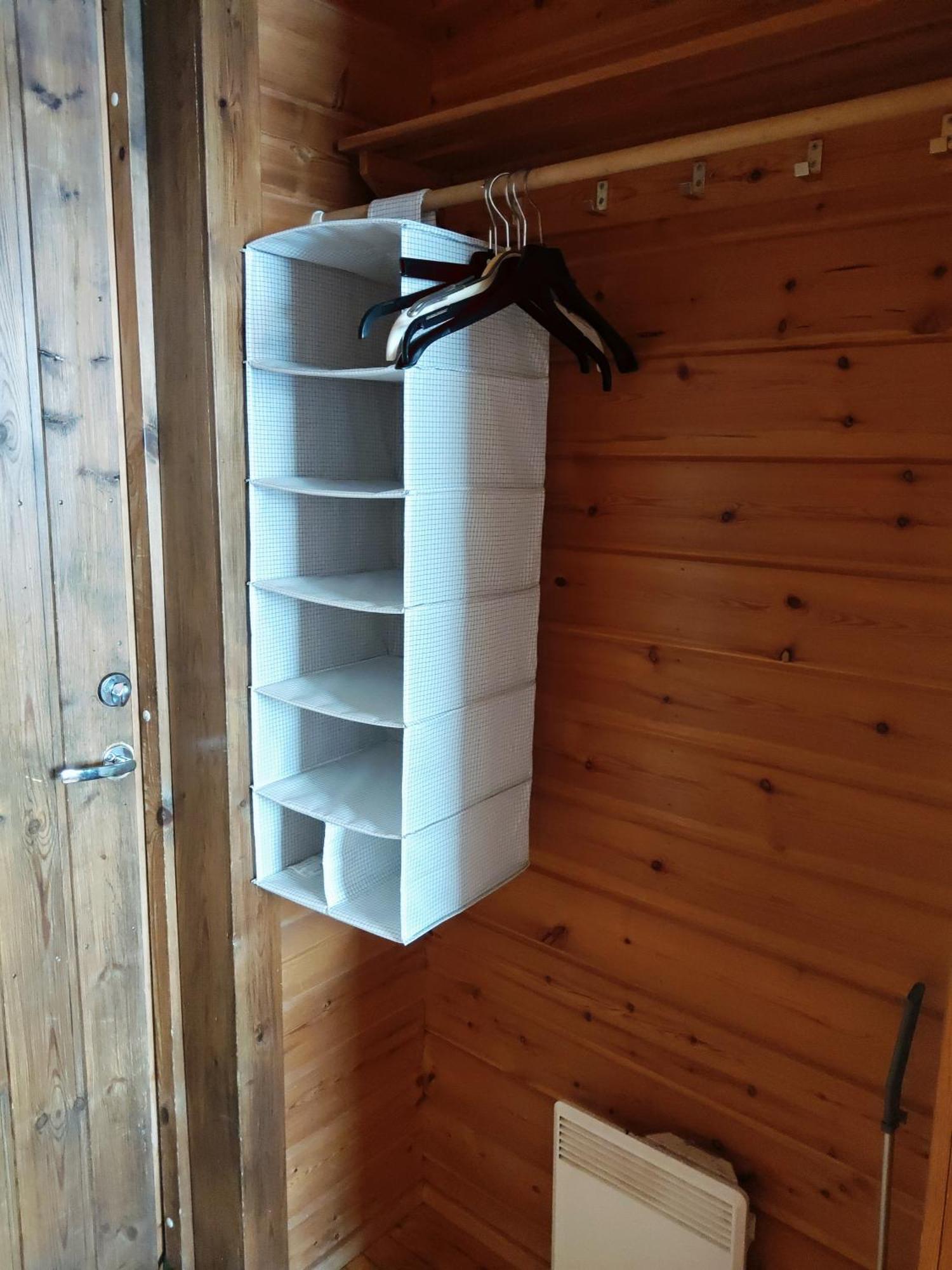 Ullan Kyla Hotel Kittilä Buitenkant foto