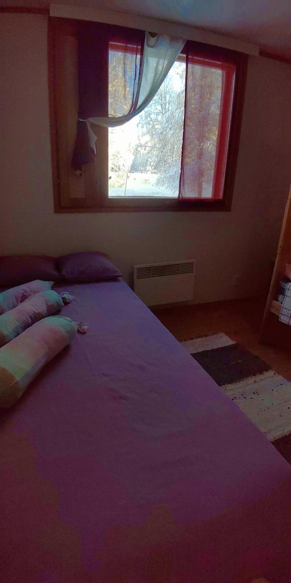 Ullan Kyla Hotel Kittilä Buitenkant foto