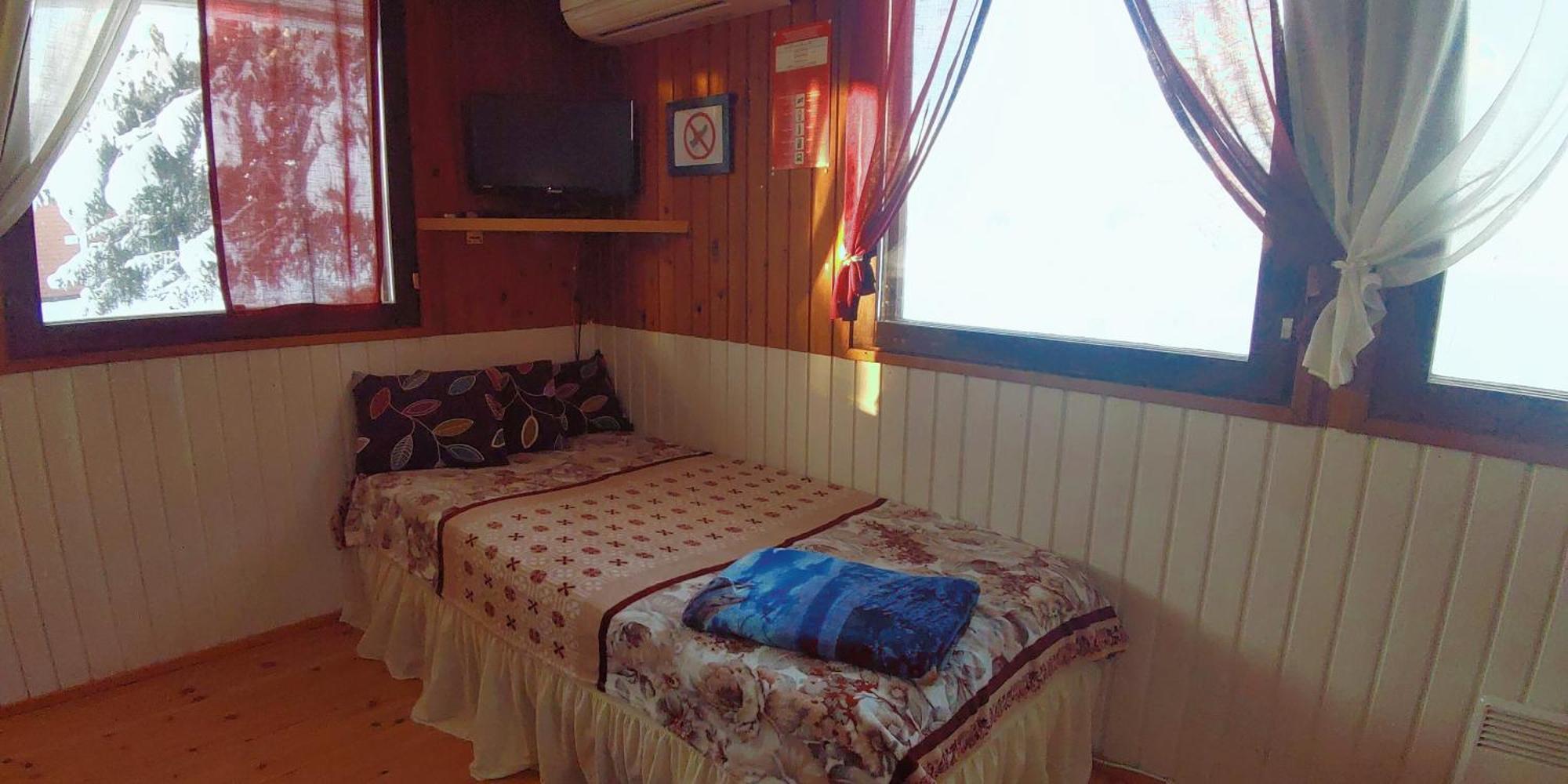 Ullan Kyla Hotel Kittilä Buitenkant foto